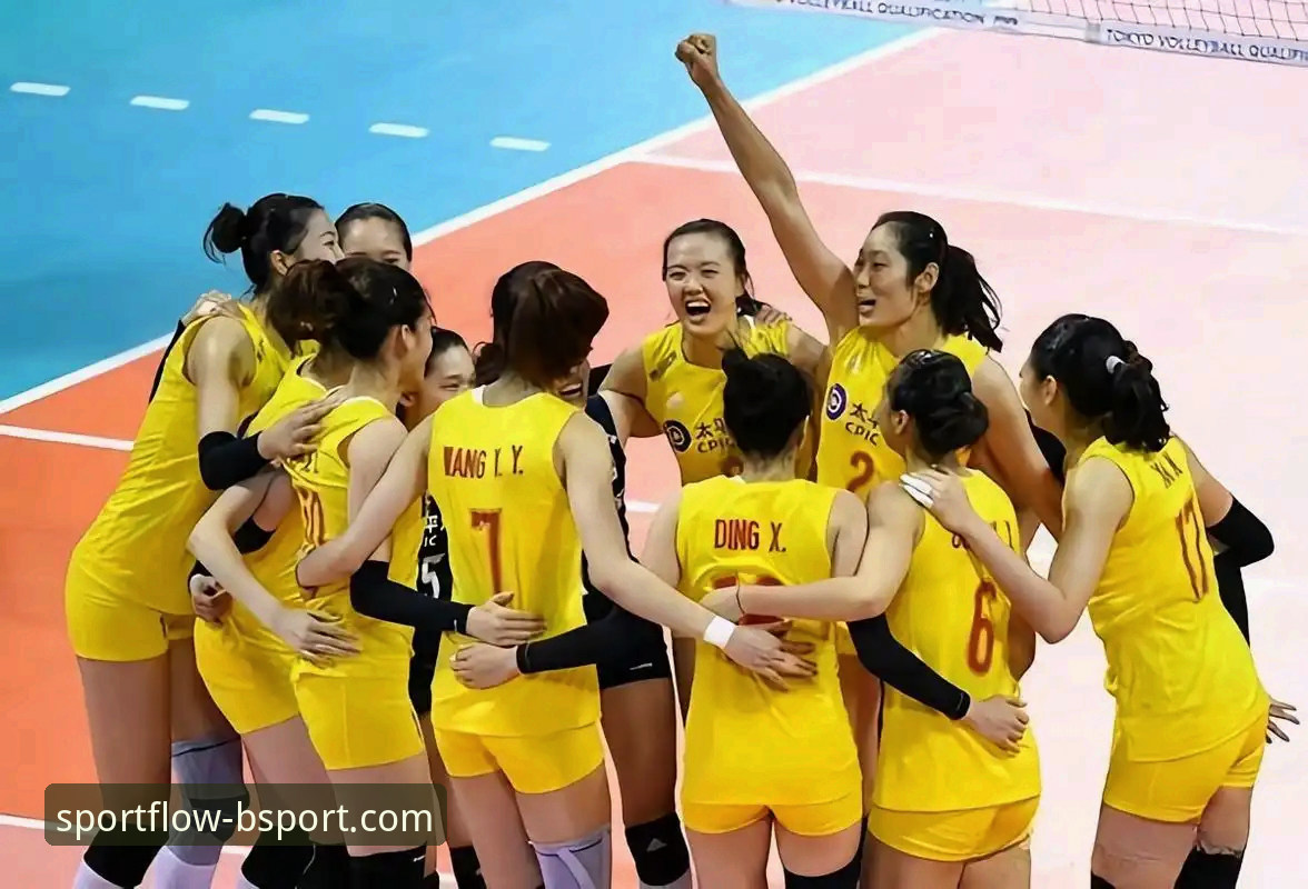 bsport体育最新版本下载 中国女排土耳其站惜败,BSport体育用户热议关键时刻的战术选择