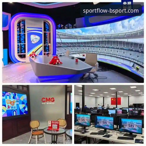 BSport体育平台赛事直播体验全面解析：从登录到观赛的技术升级与优化深度分析