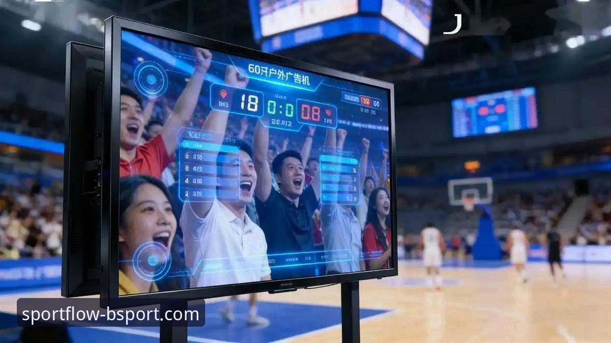 bsport体育APP下载2026最新版本如何改变你的观赛体验？