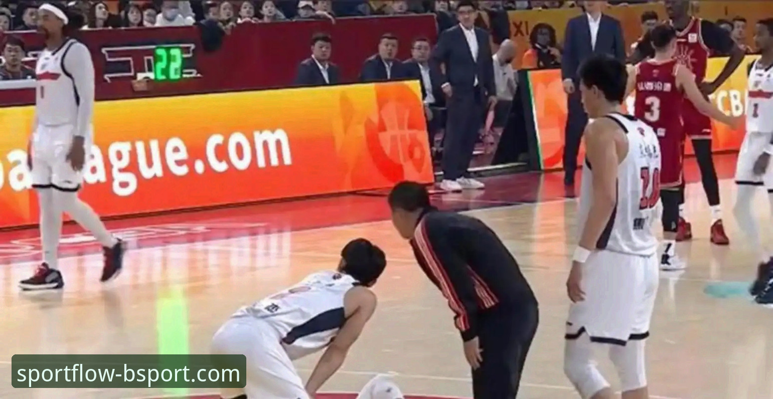 bsport体育最新版下载 中国男篮91-81力克澳大利亚:王俊杰独揽23分,BSport体育平台用户深度复盘