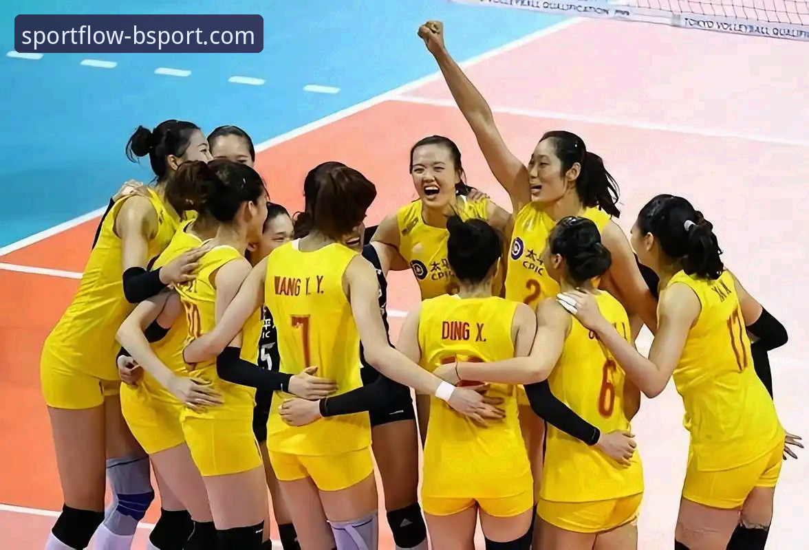 2026bsport体育网页版在线登录最新版本 2026世界女排联赛观赛解读教程:解析中国女排2比3惜败土耳其的亮点